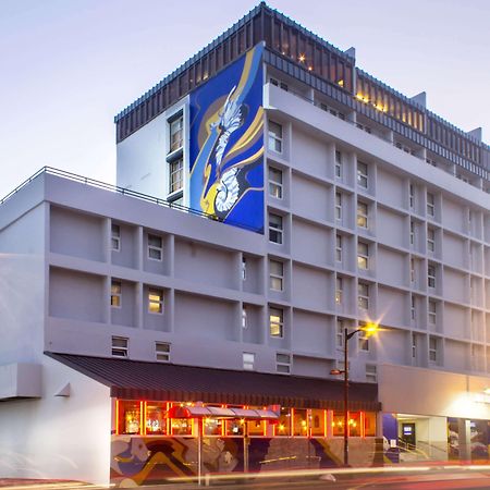 Tryp By Wyndham Isla Verde San Juan Zewnętrze zdjęcie