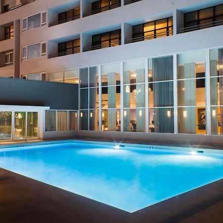Tryp By Wyndham Isla Verde San Juan Zewnętrze zdjęcie