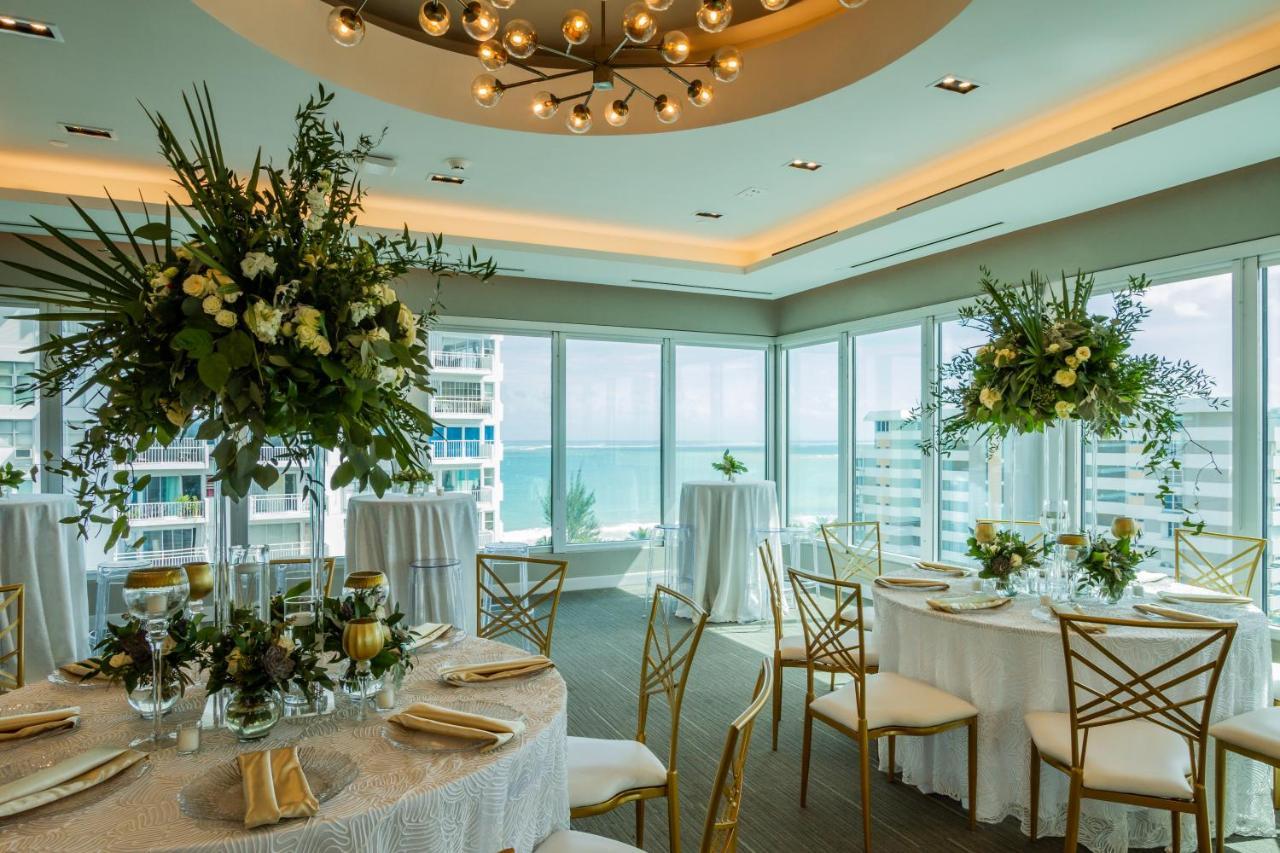 Tryp By Wyndham Isla Verde San Juan Zewnętrze zdjęcie