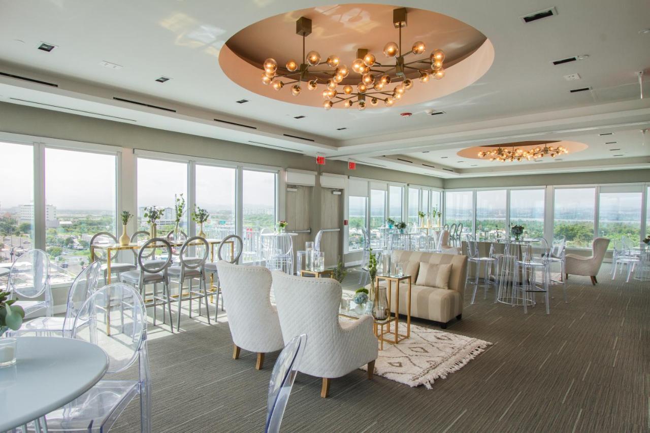 Tryp By Wyndham Isla Verde San Juan Zewnętrze zdjęcie