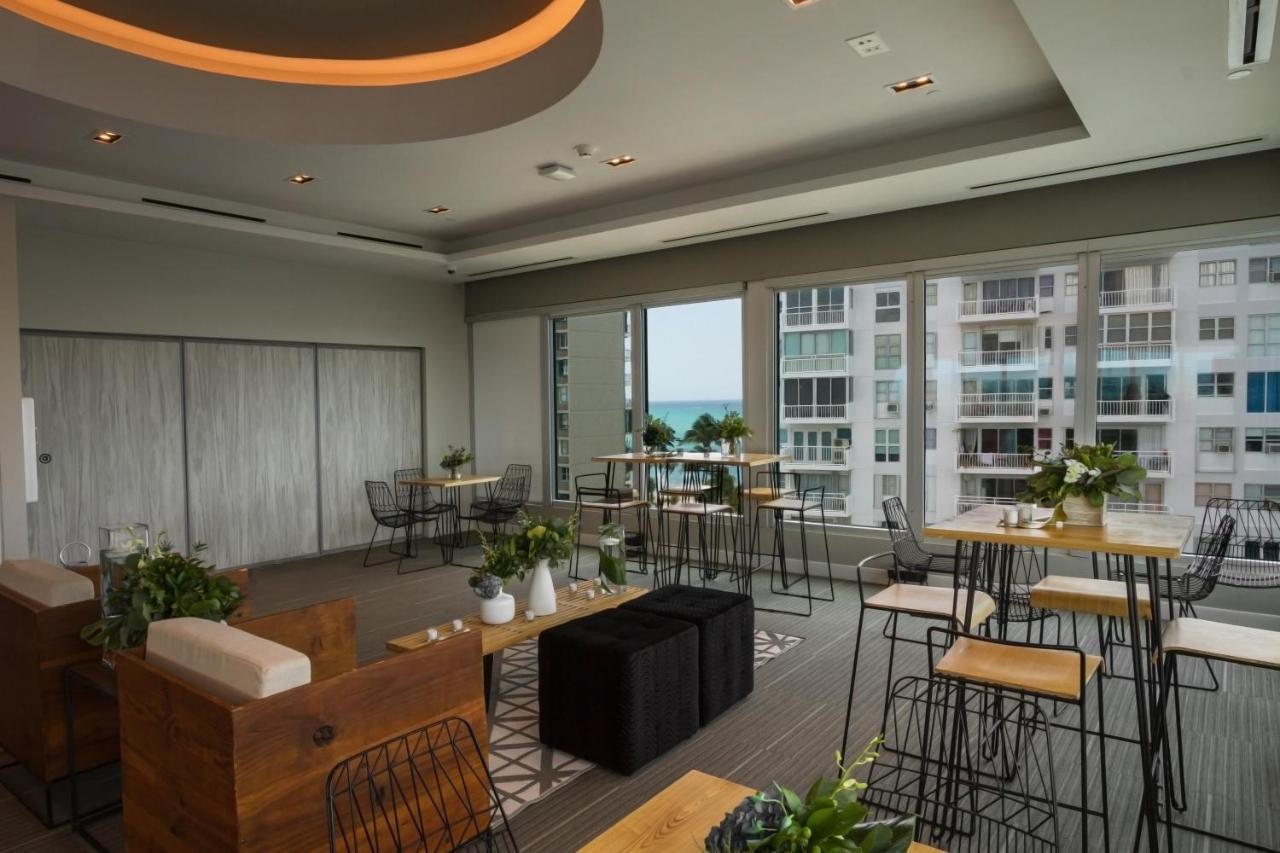 Tryp By Wyndham Isla Verde San Juan Zewnętrze zdjęcie