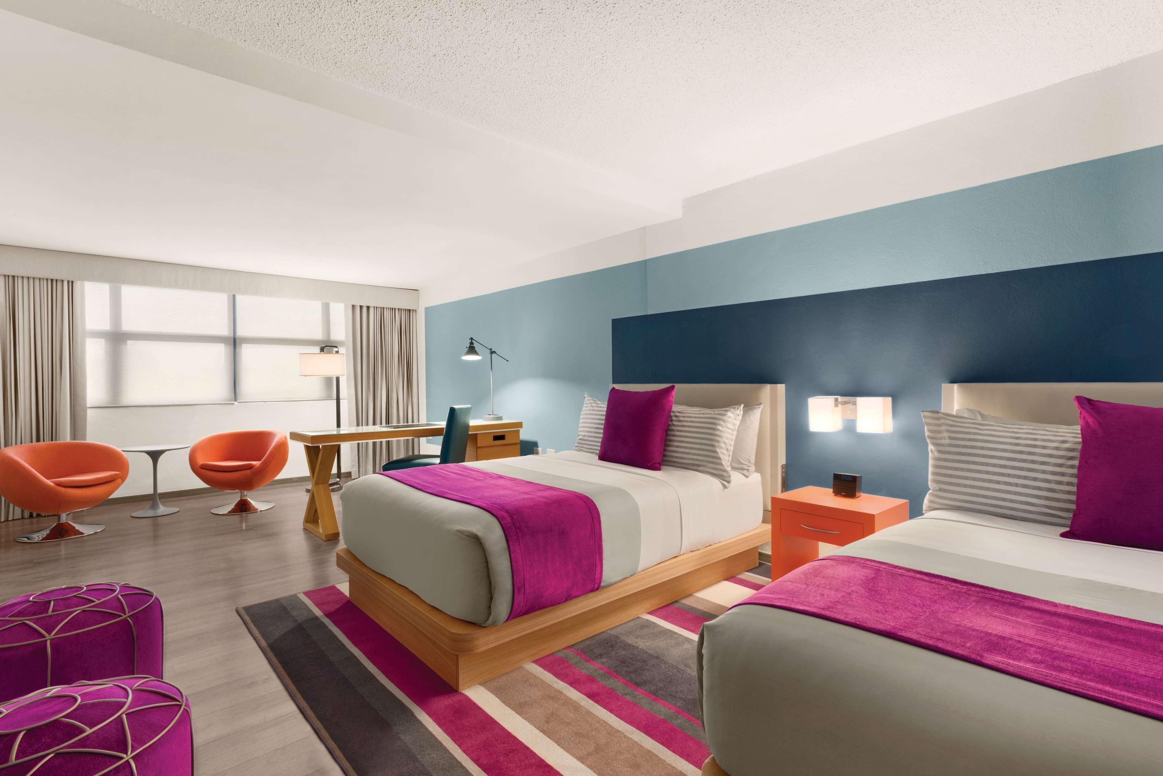 Tryp By Wyndham Isla Verde San Juan Zewnętrze zdjęcie