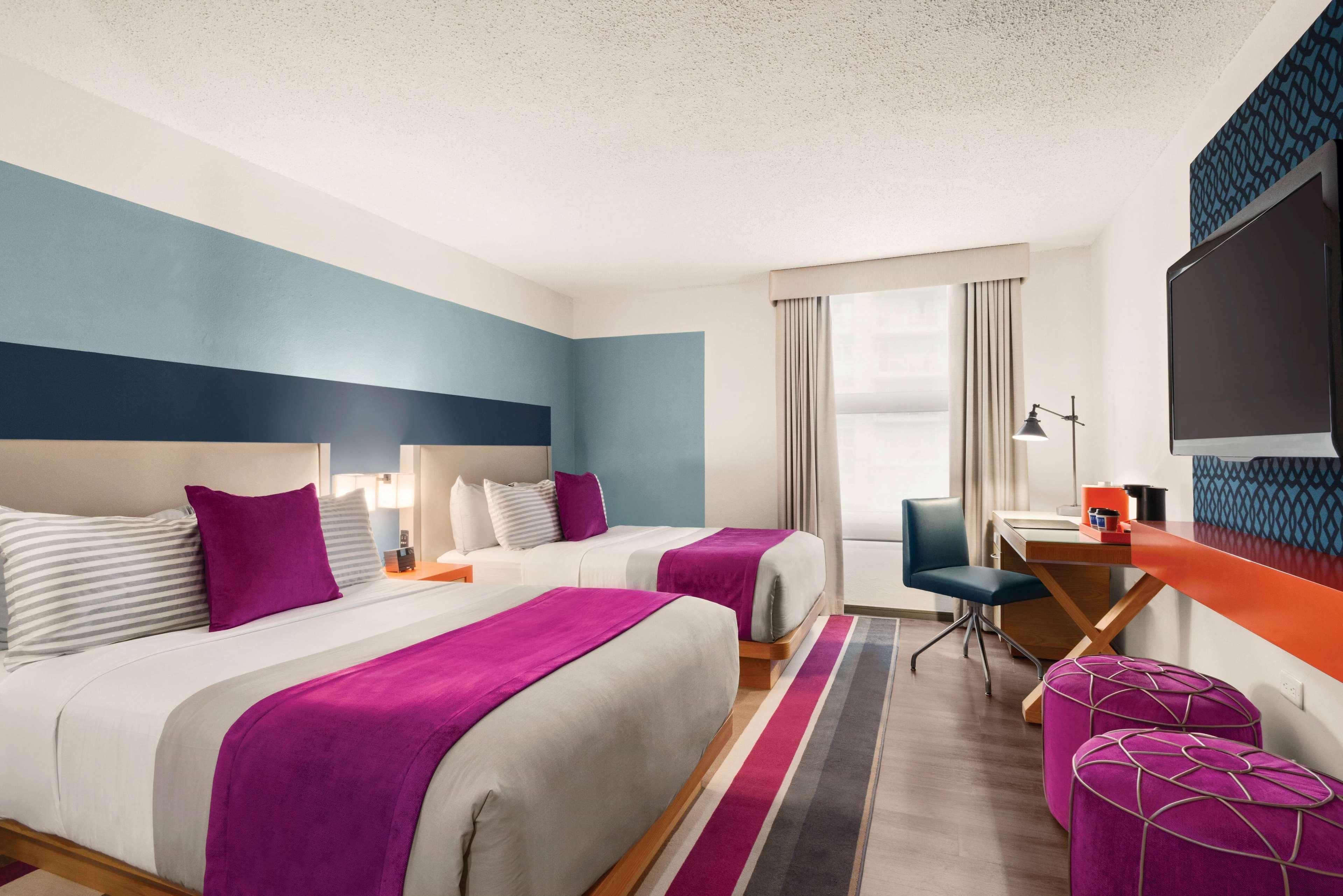 Tryp By Wyndham Isla Verde San Juan Zewnętrze zdjęcie