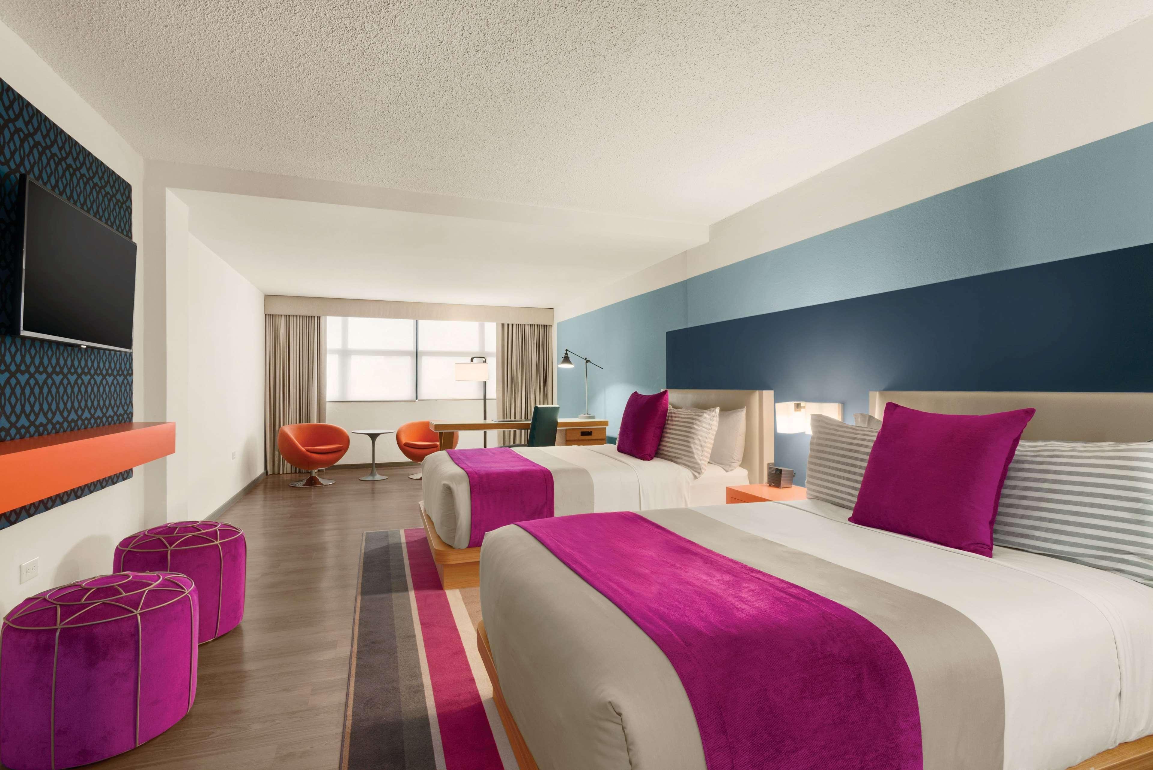Tryp By Wyndham Isla Verde San Juan Zewnętrze zdjęcie