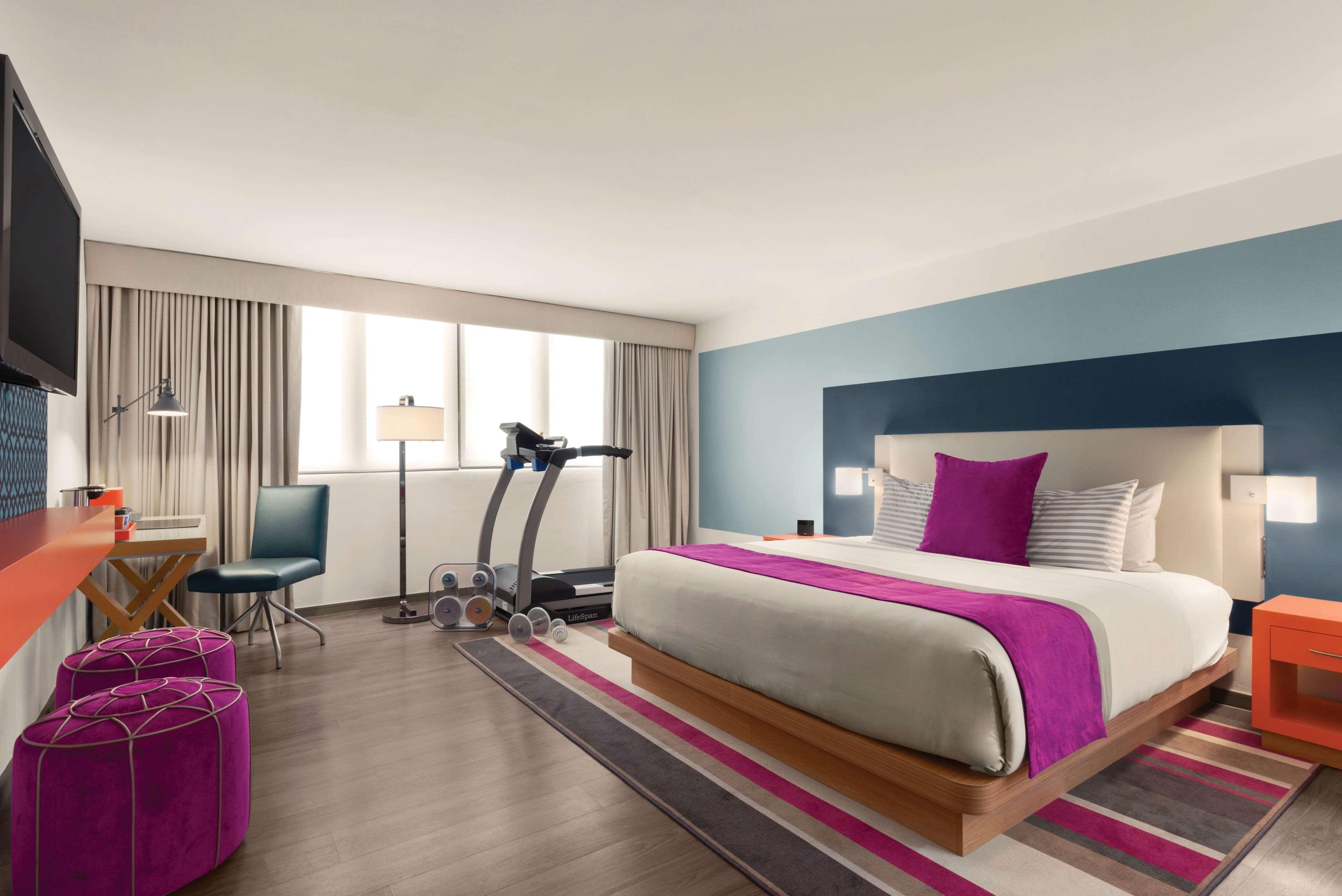 Tryp By Wyndham Isla Verde San Juan Zewnętrze zdjęcie
