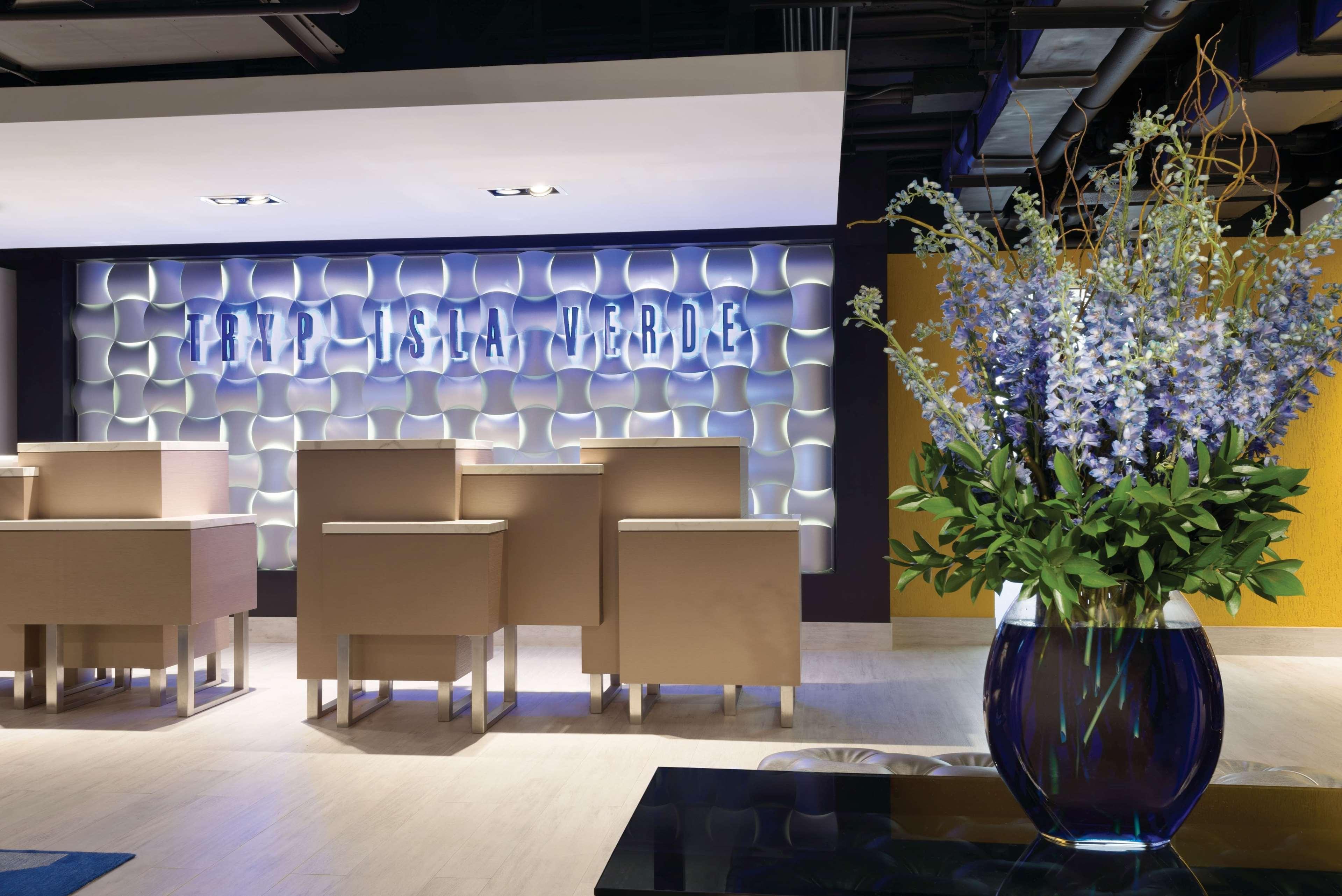 Tryp By Wyndham Isla Verde San Juan Zewnętrze zdjęcie
