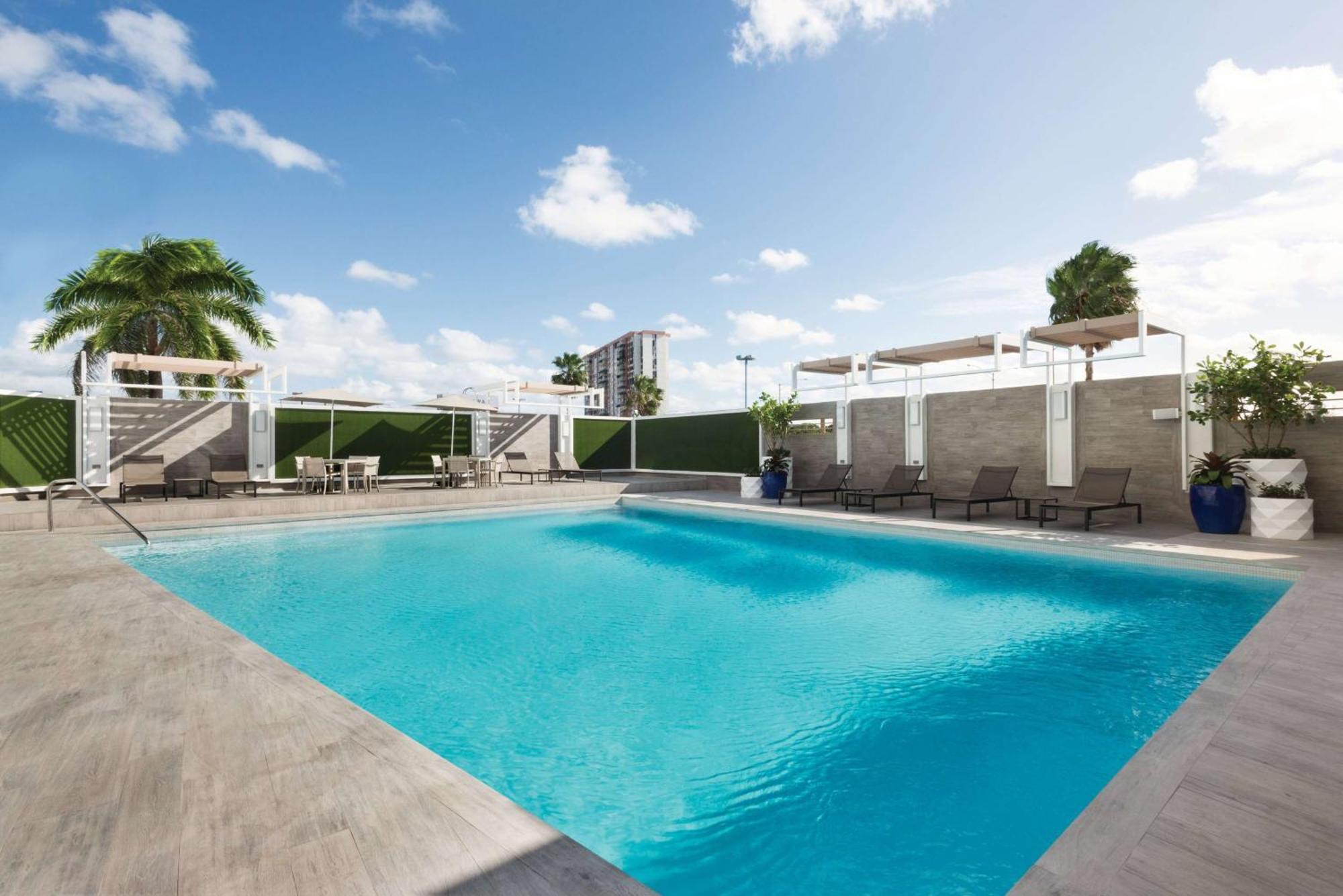Tryp By Wyndham Isla Verde San Juan Zewnętrze zdjęcie