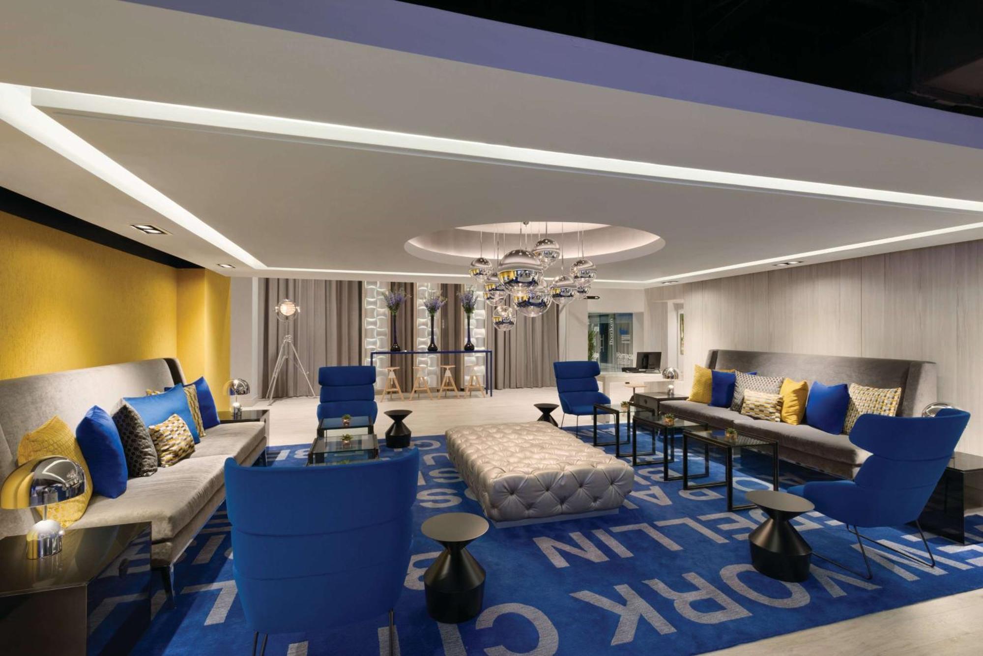 Tryp By Wyndham Isla Verde San Juan Zewnętrze zdjęcie