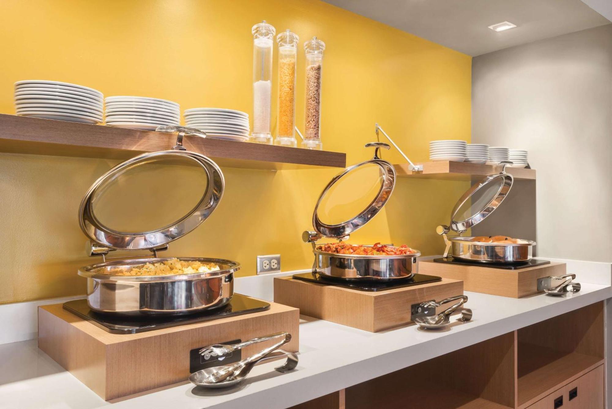 Tryp By Wyndham Isla Verde San Juan Zewnętrze zdjęcie