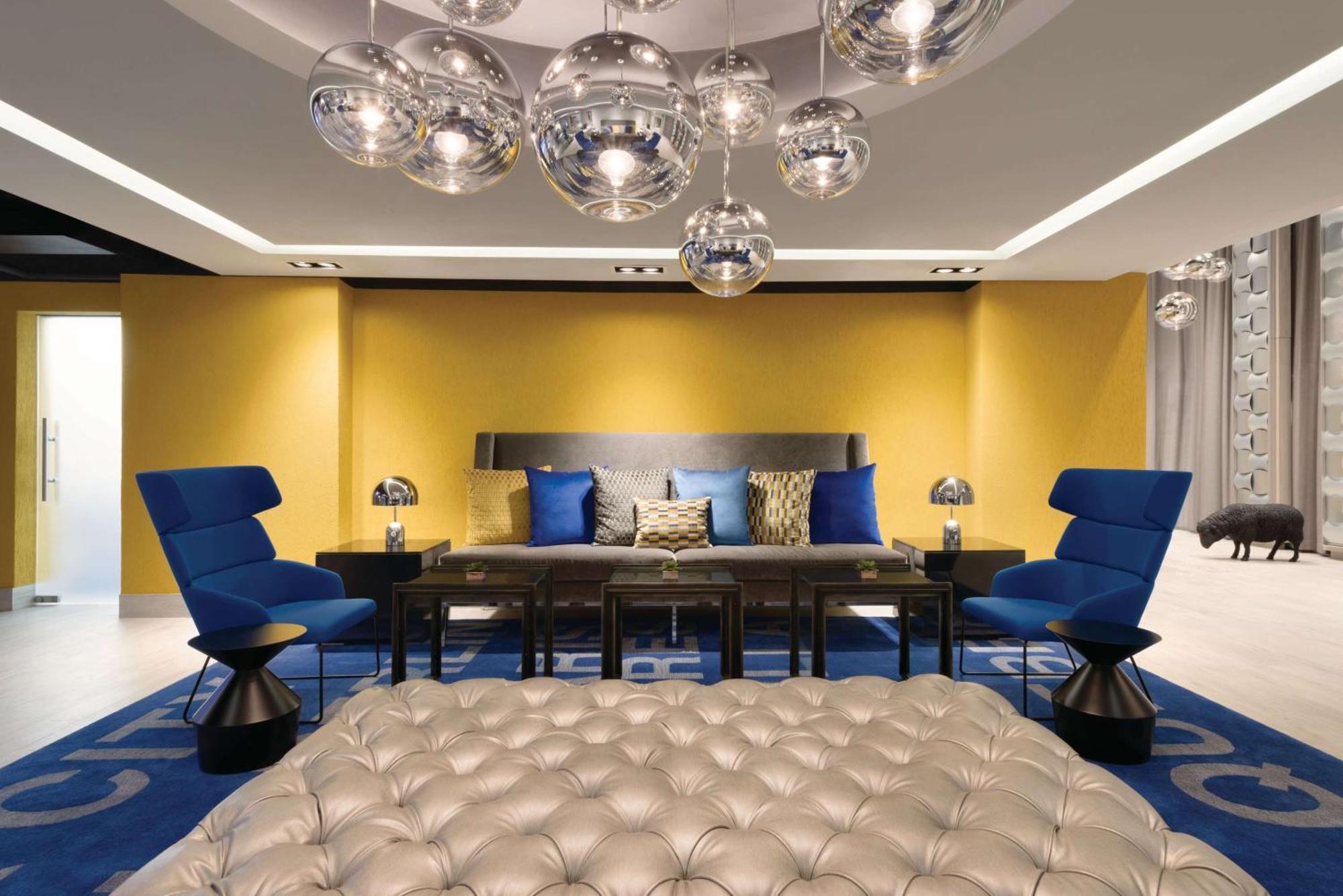Tryp By Wyndham Isla Verde San Juan Zewnętrze zdjęcie