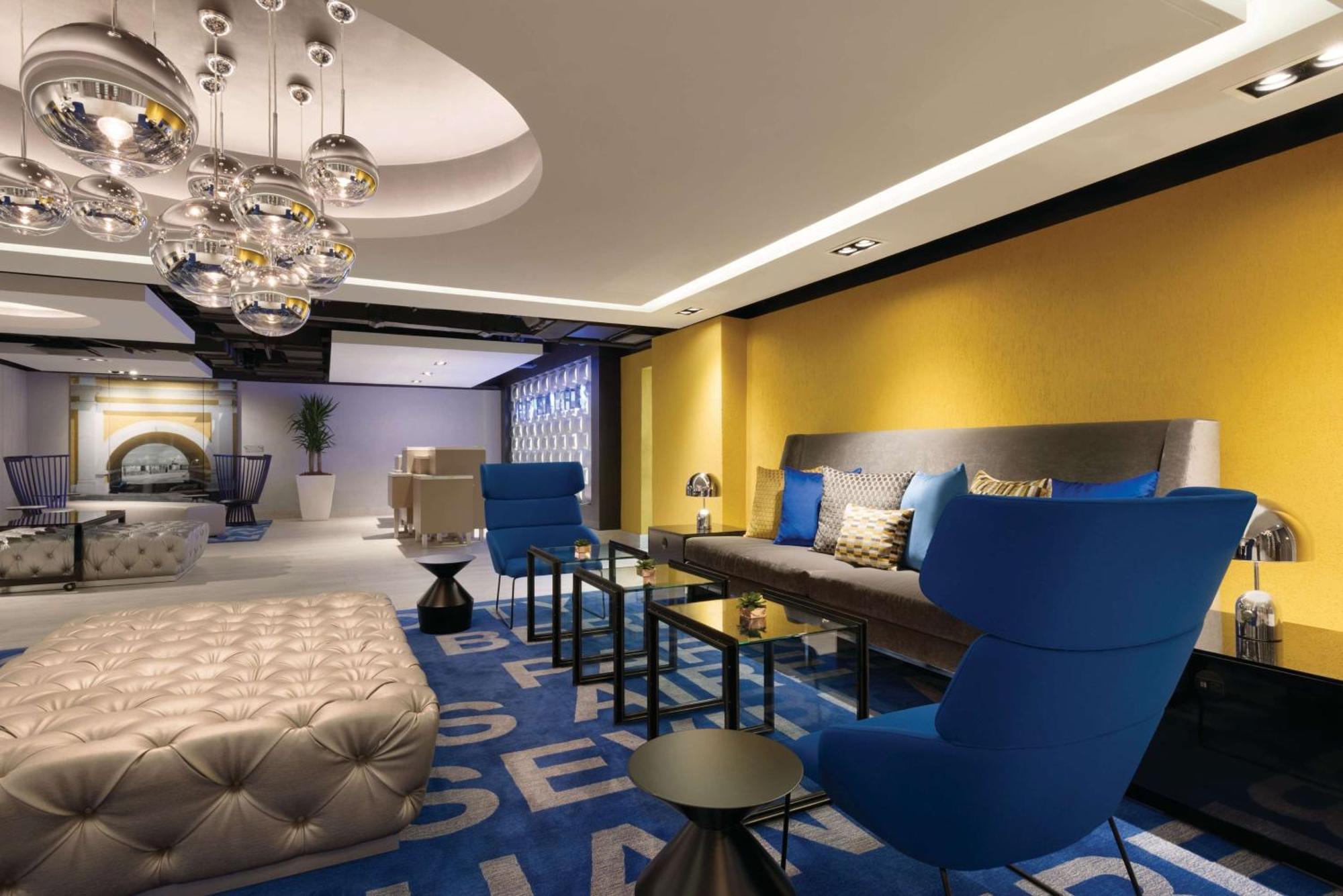 Tryp By Wyndham Isla Verde San Juan Zewnętrze zdjęcie