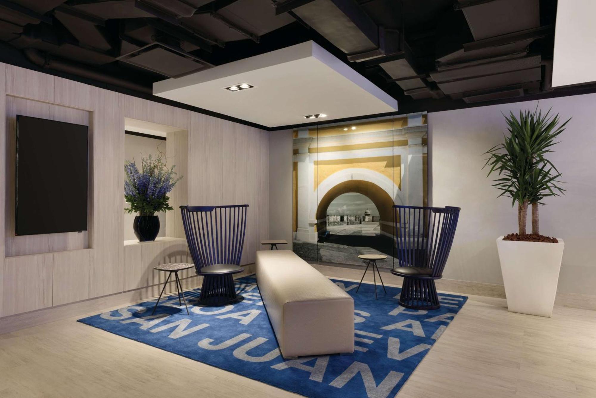 Tryp By Wyndham Isla Verde San Juan Zewnętrze zdjęcie