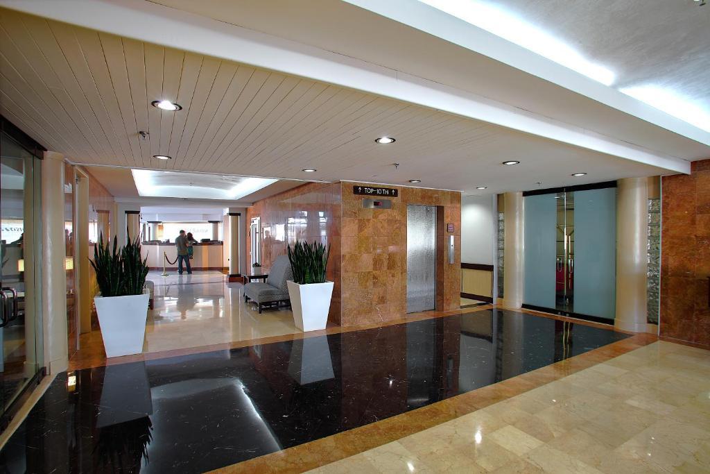 Tryp By Wyndham Isla Verde San Juan Zewnętrze zdjęcie