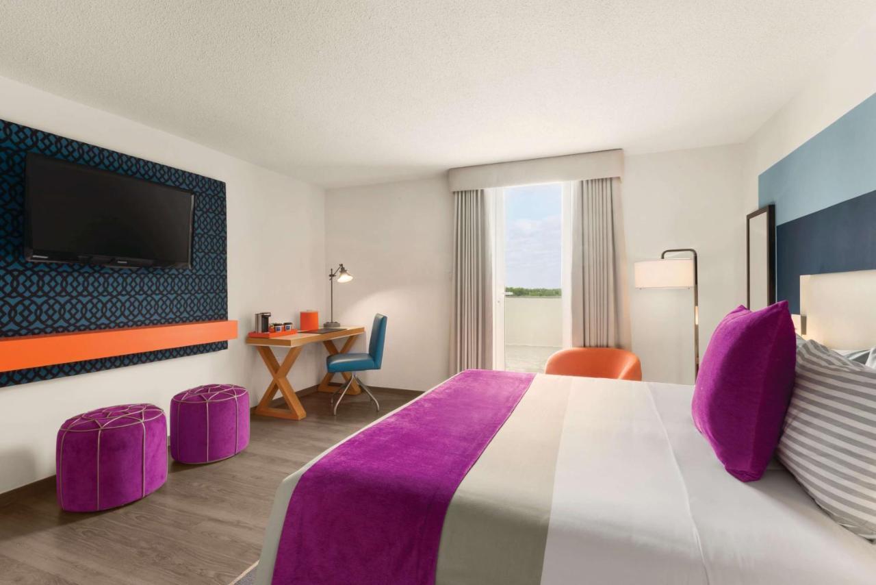 Tryp By Wyndham Isla Verde San Juan Zewnętrze zdjęcie